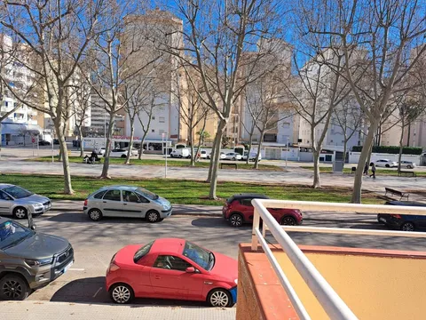 Pis de 92 m² a Gandia