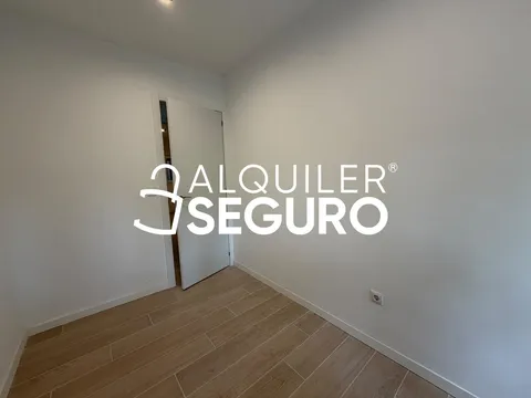 Pis de 55 m² a Getafe