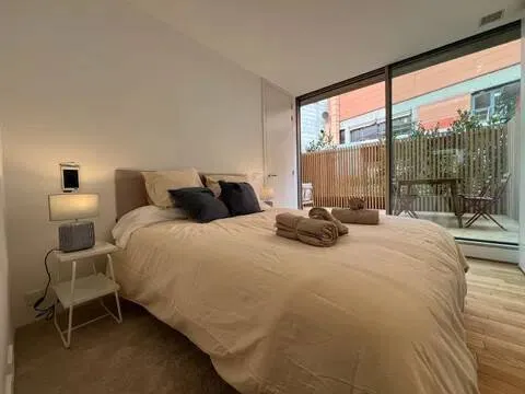Pis de 60 m² a Madrid