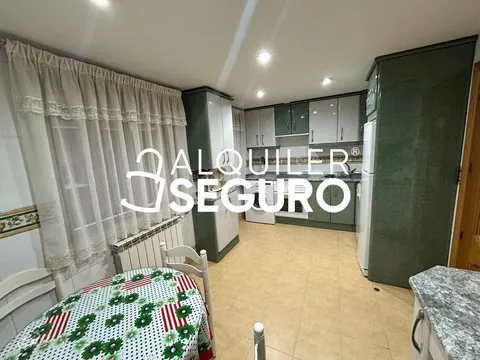 Pis de 65 m² a Madrid