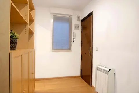 Pis de 40 m² a Madrid