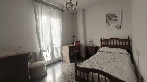 Pis de 110 m² a Baeza