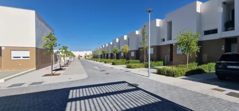 Apartamento 115 m² em Guillena