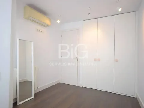 Flat 134 m² in Mataró