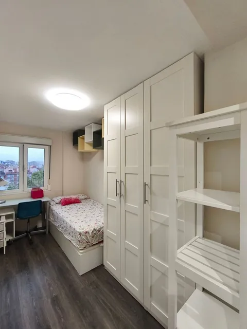 Pis de 80 m² a Gijón