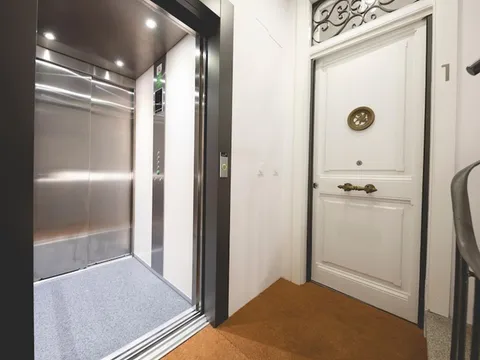Pis de 110 m² a Punta Umbría