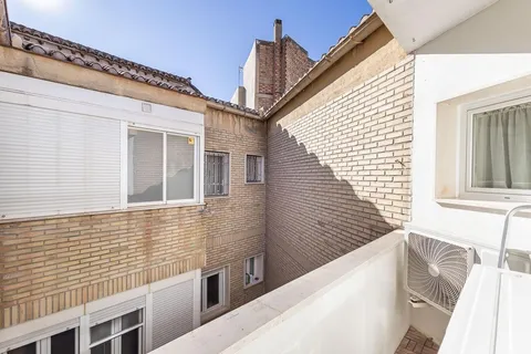 Wohnung 171 m² in Granada