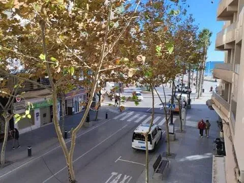 Pis de 80 m² a Calp