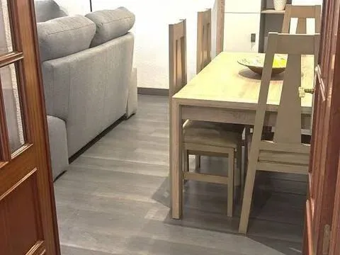 Pis de 86 m² a Còrdova