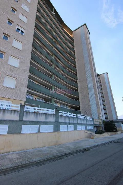 Pis de 71 m² a Cullera