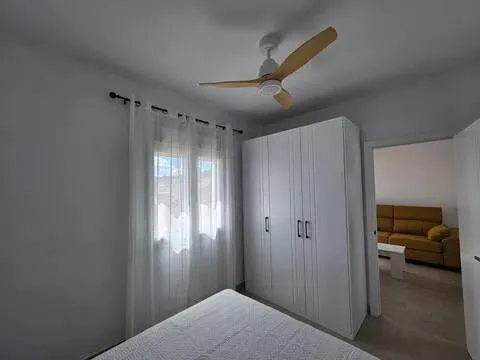 Pis de 60 m² a Monesterio