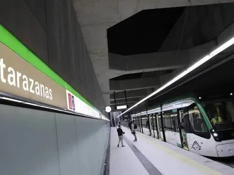 Pis de 64 m² a Màlaga