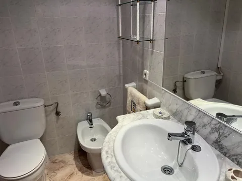 Квартира 90 м² в Gandia