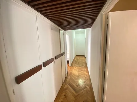 Pis de 110 m² a Santiago de Compostel·la