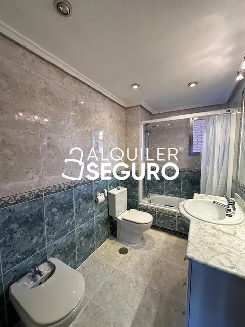 Flat 100 m² in Móstoles