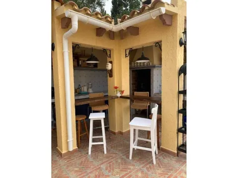 House 186 m² in la Nucia