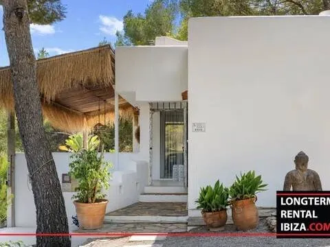 Casa de 200 m² a Sant Josep de sa Talaia