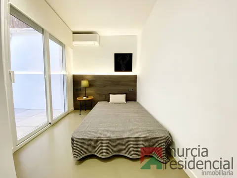 Pis de 85 m² a Múrcia