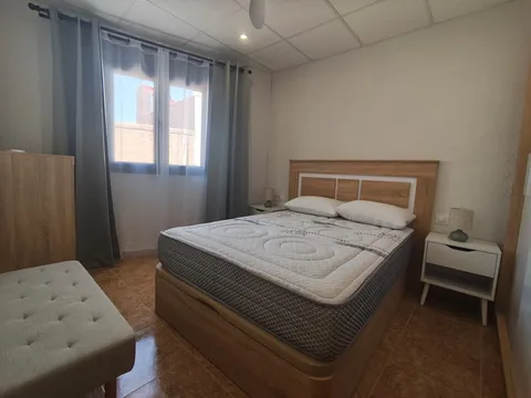 Pis de 50 m² a Canet d'en Berenguer