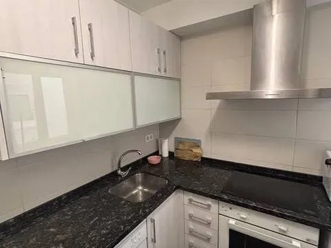 Pis de 118 m² a Salamanca