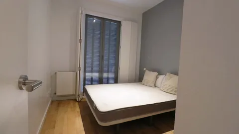 Appartamento 35 m² a Madrid