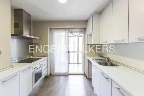 Pis de 154 m² a Madrid
