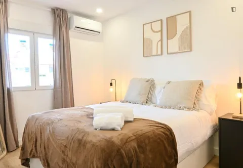 Pis de 77 m² a Madrid