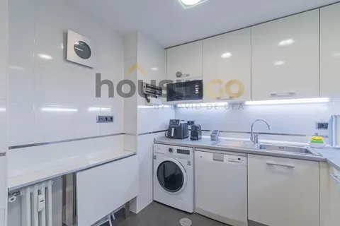 Pis de 66 m² a Madrid