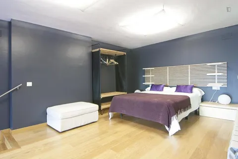 Appartement 80 m² à Barcelone