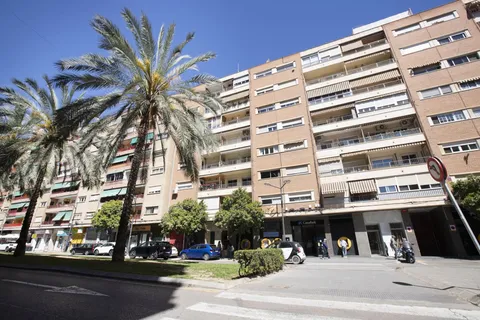 Apartamento 132 m² em València