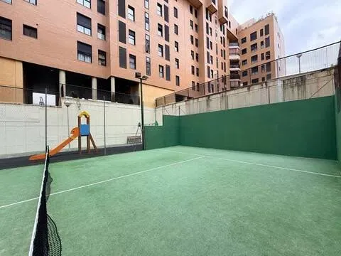 Flat 54 m² in Gandia