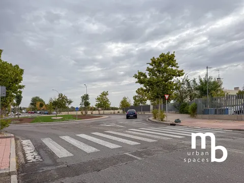 Pis de 108 m² a Madrid