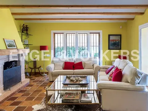 Casa 458 m² a Xàbia / Jávea