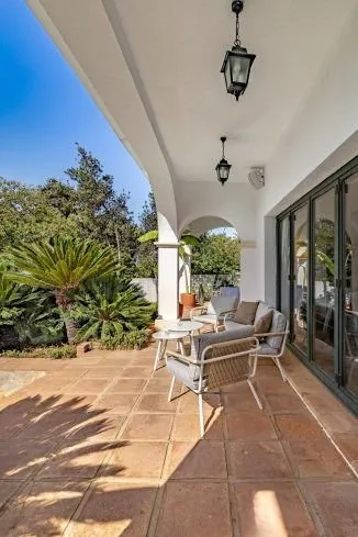 Casa de 250 m² a San Roque