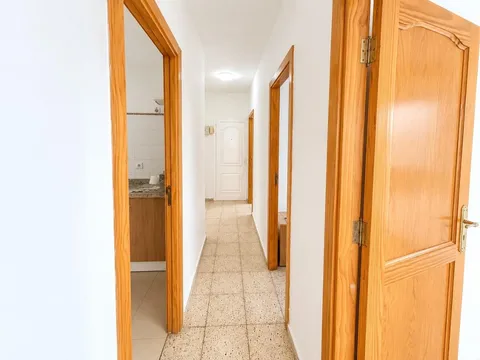 Pis de 83 m² a Las Palmas de Gran Canaria