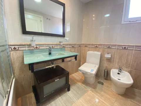 Appartamento 125 m² a Málaga