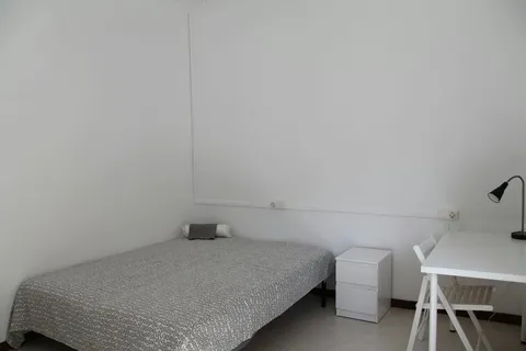 Stanza in affitto, Barcelona