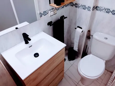Zimmer zur Miete, Córdoba