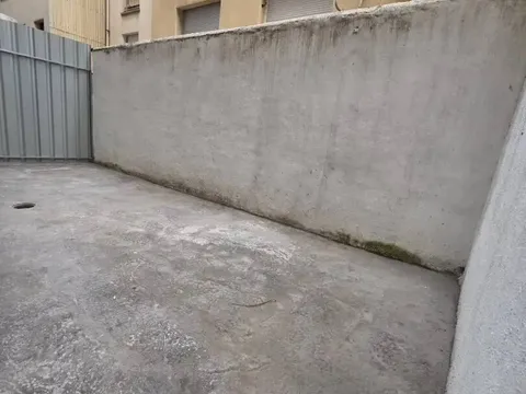 Pis de 27 m² a Cerdanyola del Vallès