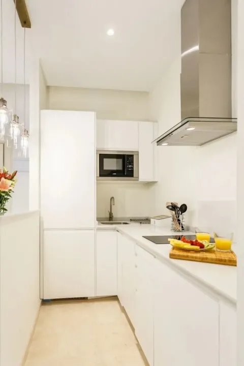 Wohnung 90 m² in Sevilla