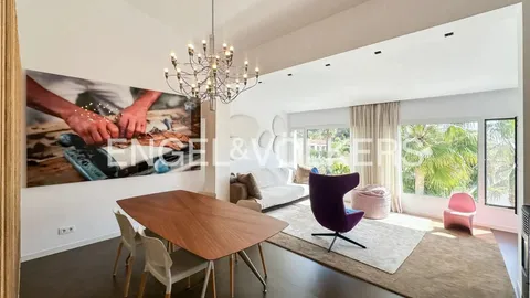 House 230 m² in Xàbia / Jávea