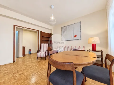 Pis de 100 m² a Madrid