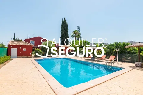 Casa de 230 m² en Murcia
