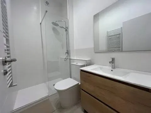 Appartamento 180 m² a Madrid
