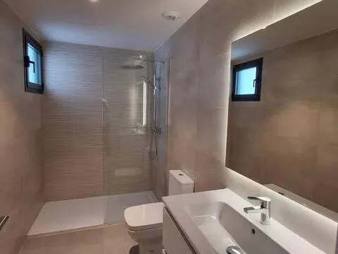 Pis de 96 m² a Estepona