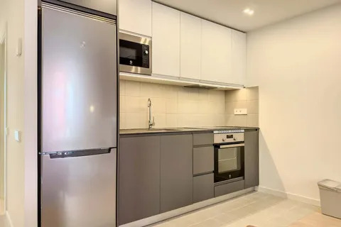 Appartement 74 m² à Barcelone