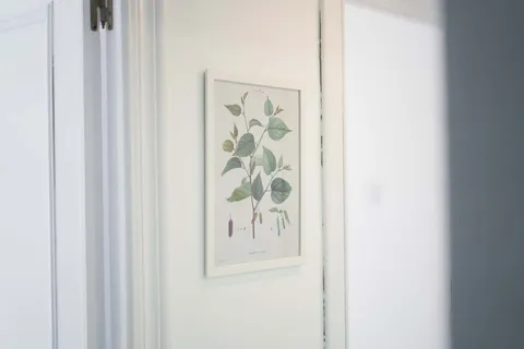 Chambre à louer, Valence