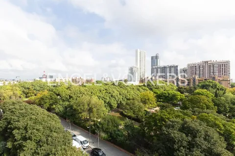 Wohnung 152 m² in Valencia