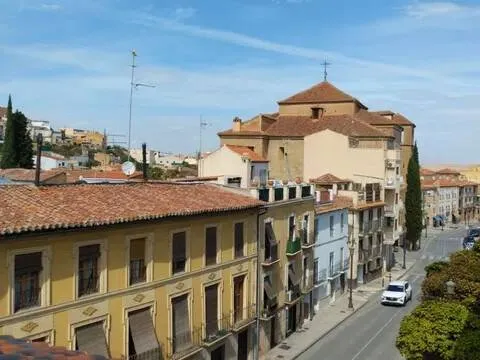Pis de 70 m² a Guadix
