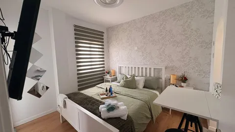 Stanza in affitto, Las Palmas de Gran Canaria